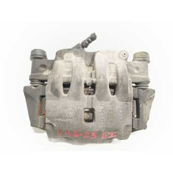 PINZA FRENO DELANTERA IZQUIERDA 77364048 