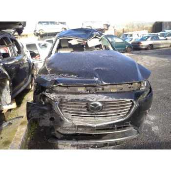 MAZDA CX-3 de desguace