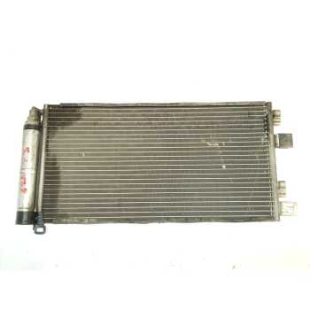 RADIADOR AIRE ACONDICIONADO 