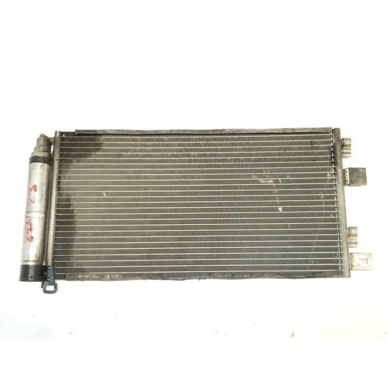 RADIADOR AIRE ACONDICIONADO 