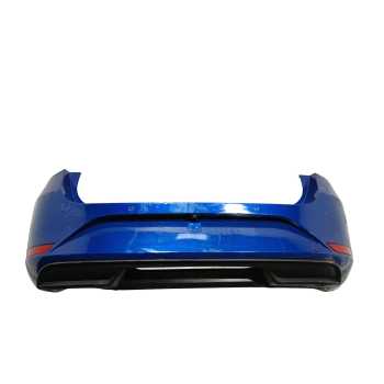 PARAGOLPES TRASERO 5FA807421E PRECIO POR LOS DESPERFECTO