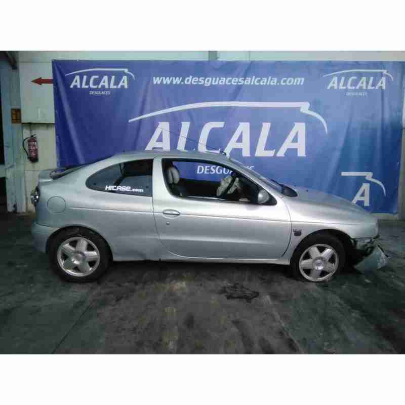 renault megane i coach/coupe (da0) del año 1999