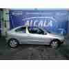 renault megane i coach/coupe (da0) del año 1999
