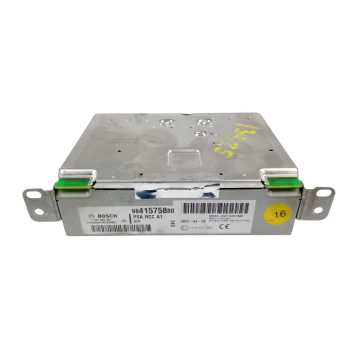 SISTEMA AUDIO / RADIO CD 9841575880 