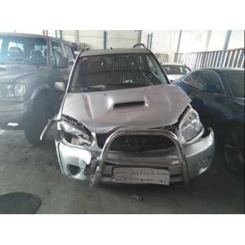 TOYOTA RAV 4 (A2)