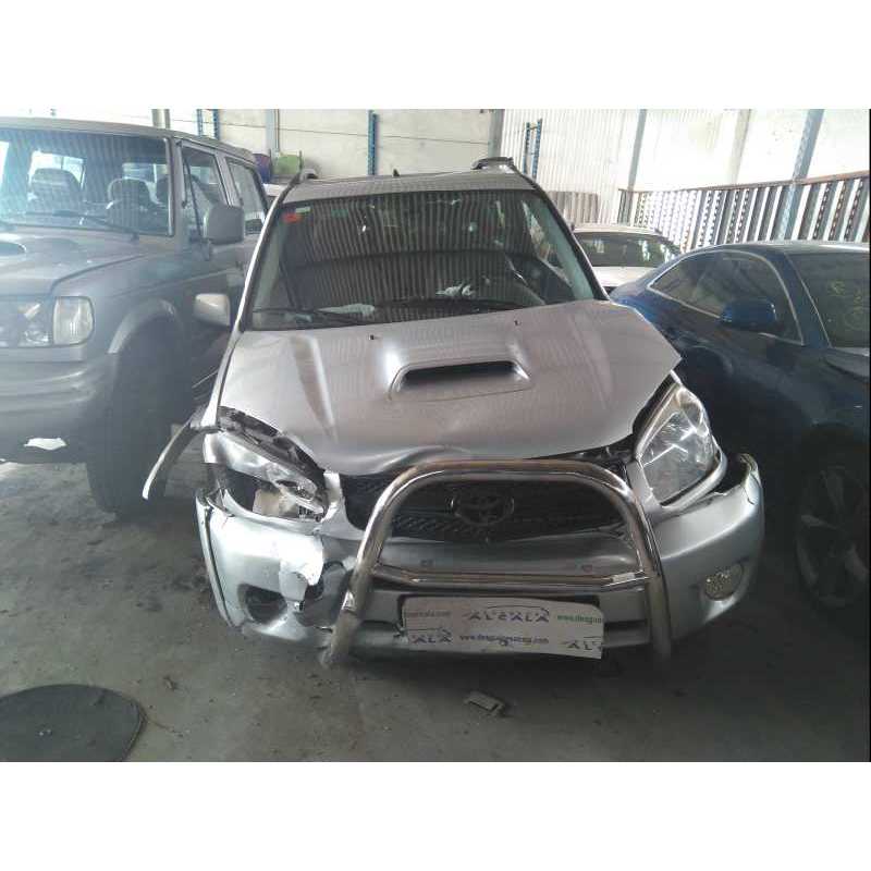 toyota rav 4 (a2) del año 2006