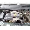opel zafira a monospace (t98) del año 2005