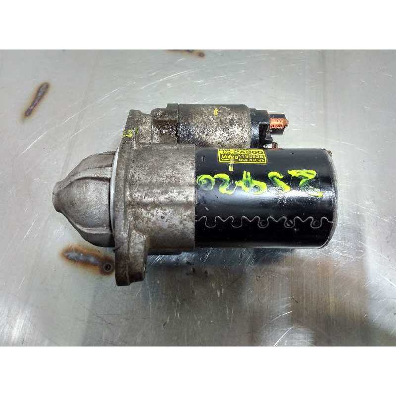 MOTOR ARRANQUE 361002A300 8 DIENTES 