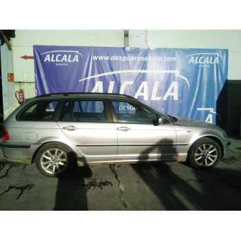 BMW SERIE 3 BERLINA (E46)