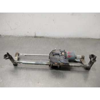 MOTOR LIMPIA DELANTERO 1397220652 4 PINES 