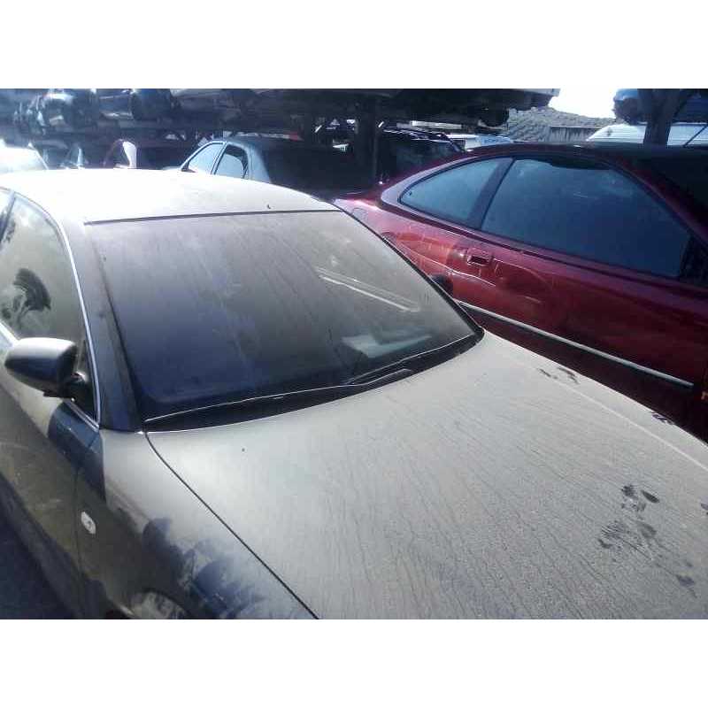 audi a4 berlina (8e) del año 2002
