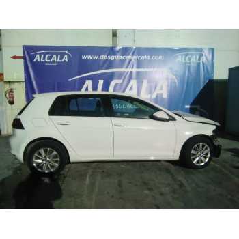 VOLKSWAGEN GOLF VII LIM.