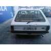 ford fiesta i (gfbt) del año 1982