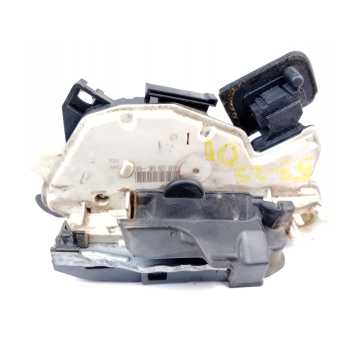 CERRADURA PUERTA DELANTERA IZQUIERDA 5K1837015B 