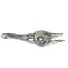 BRAZO SUSPENSION INFERIOR TRASERO DERECHO 55210K9600 