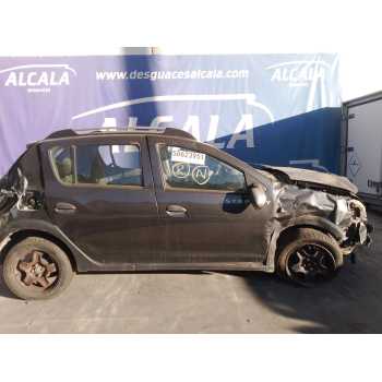 DACIA SANDERO II (B8_) de desguace
