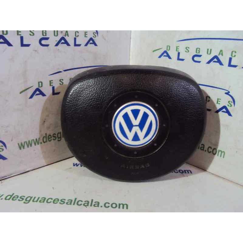 AIRBAG DELANTERO IZQUIERDO 6Q0880201K 09000219100517 
