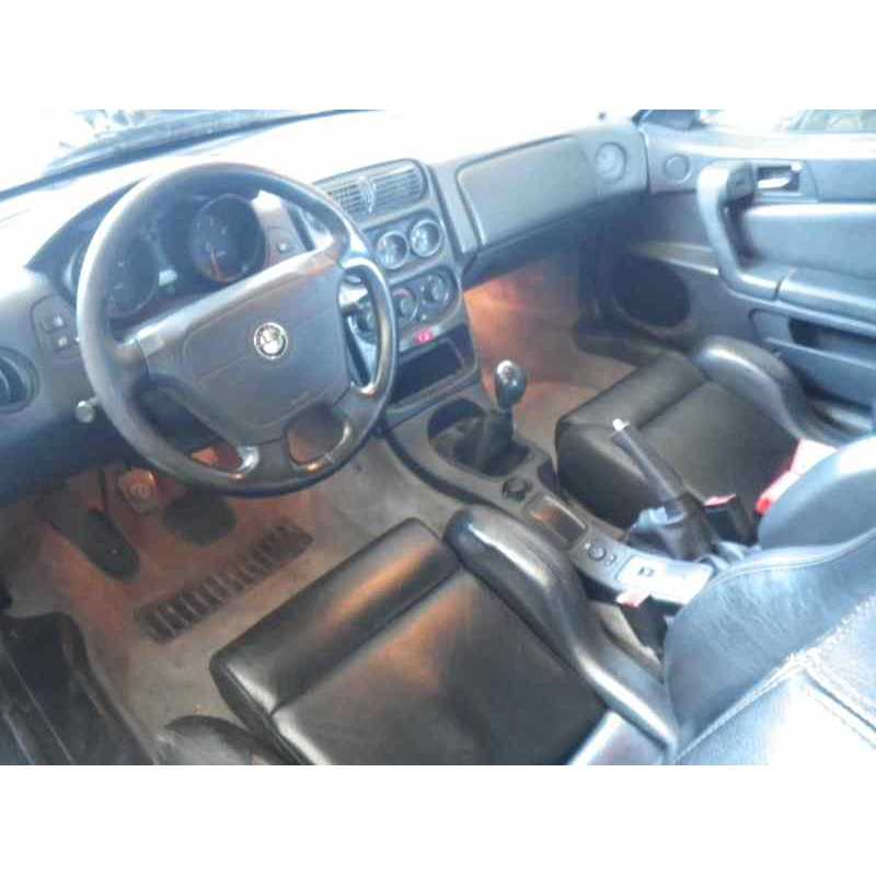 alfa romeo gtv (163) del año 1996