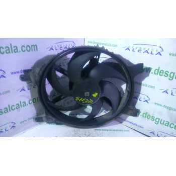 ELECTROVENTILADOR 7700784552 GATE 