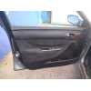 peugeot 607 (s1) del año 2003