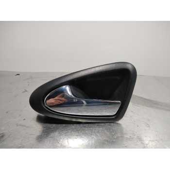 MANETA INTERIOR TRASERA IZQUIERDA 6J4839114G 
