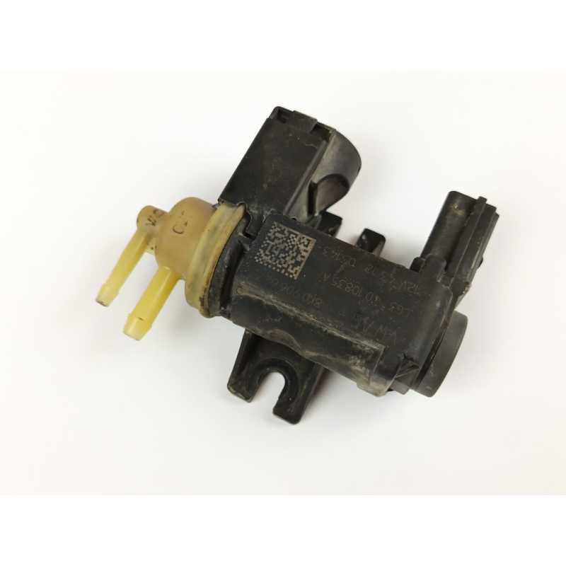VALVULA VACIO TURBO 8K0906627 
