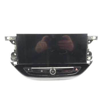 PANTALLA MULTIFUNCION 9851684280 