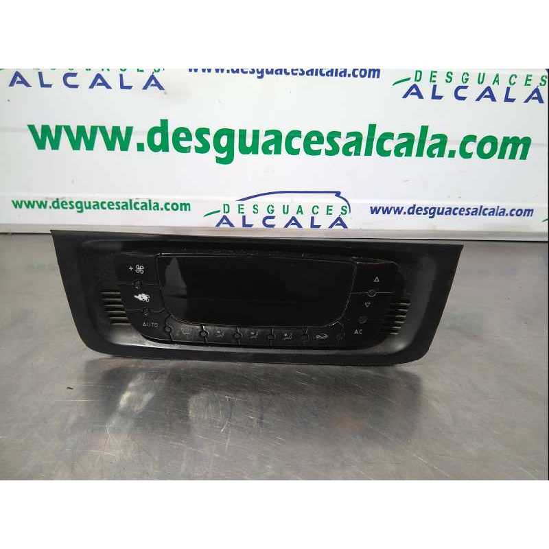 MANDO CLIMATIZADOR 6J0820043A CONTINENTAL