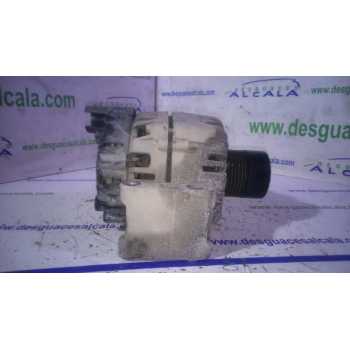 ALTERNADOR 13117279YQ 605123413 VALEO