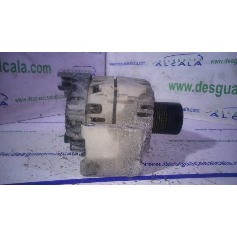 ALTERNADOR 13117279YQ 605123413 VALEO
