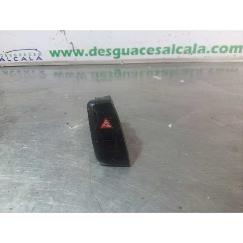 BOTON EMERGENCIA 8K1941509A 6 PINES 