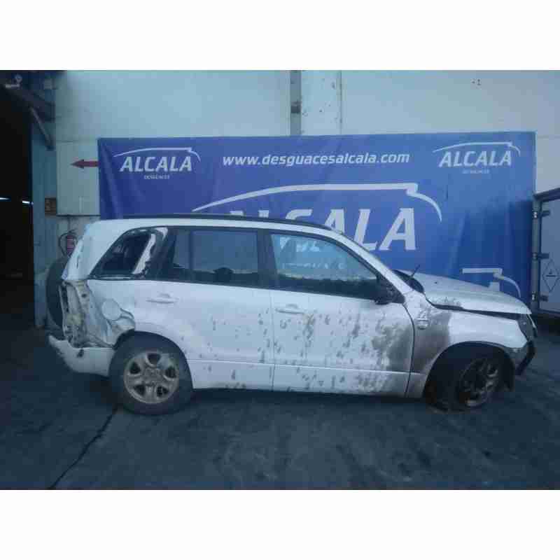 suzuki grand vitara jb (jt) del año 2010