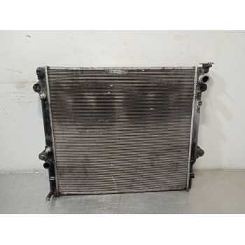 RADIADOR AGUA 1640031351 