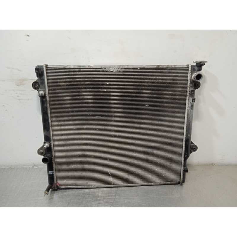 RADIADOR AGUA 1640031351 