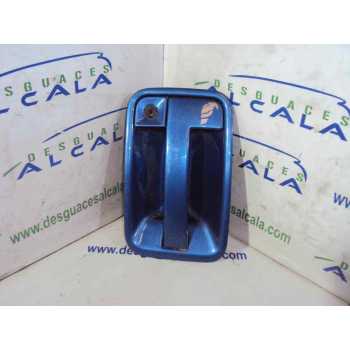 MANETA EXTERIOR DELANTERA DERECHA 