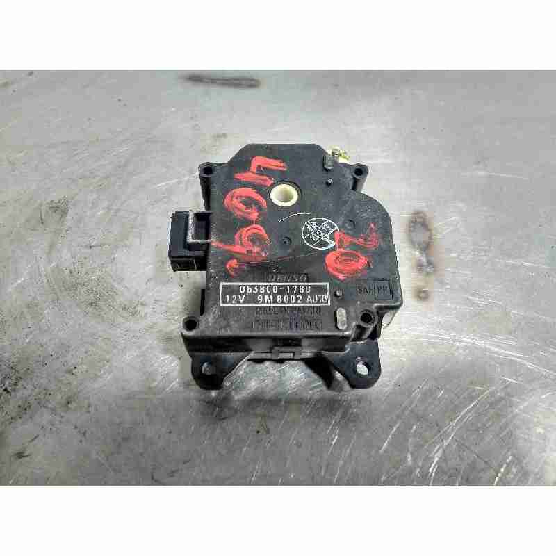 MOTOR TRAMPILLA CALEFACCION 0638001780 