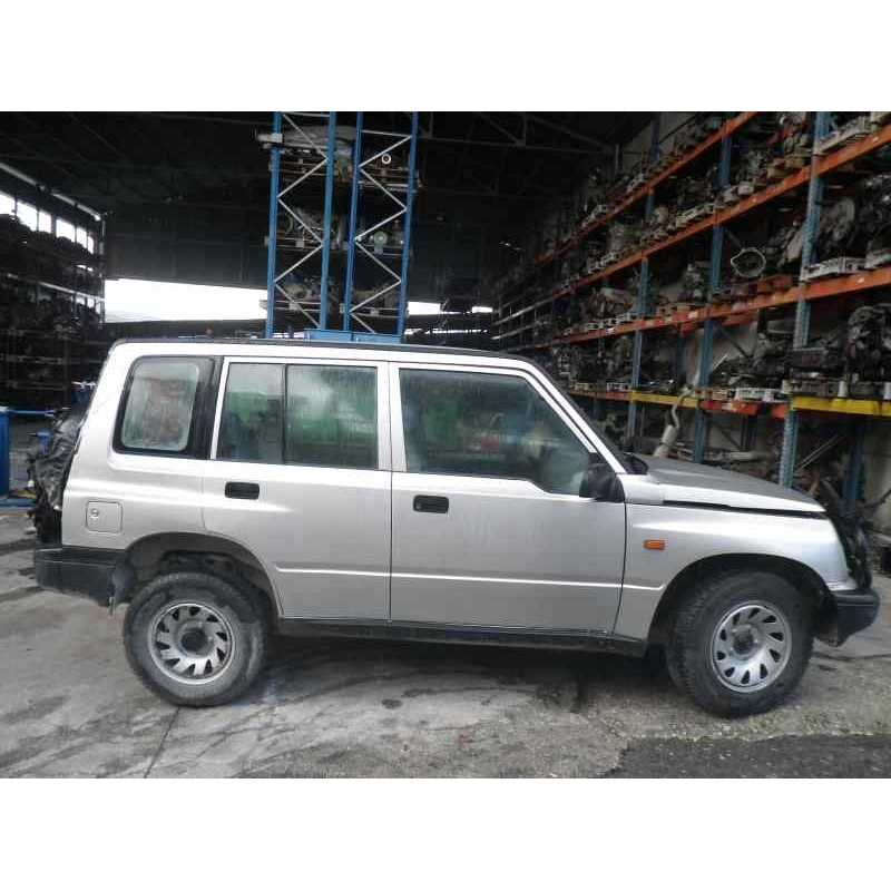 suzuki vitara se/sv (et) del año 2004