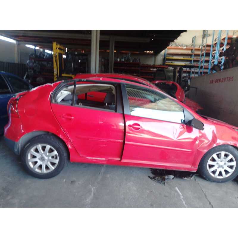 volkswagen golf v (1k1) del año 2008