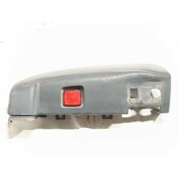 PUNTERA PARAGOLPES TRASERA IZQUIERDA 735423234 