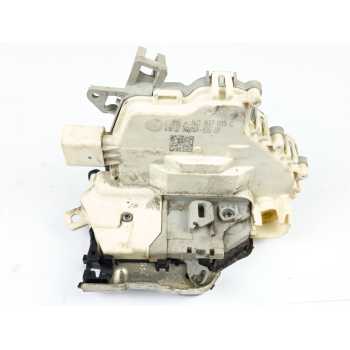 CERRADURA PUERTA DELANTERA IZQUIERDA 8J1837015C 