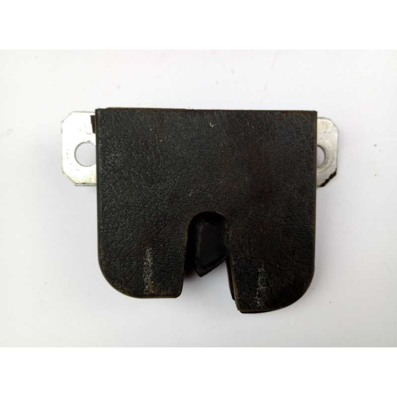 CERRADURA MALETERO / PORTON 6L6827505A 