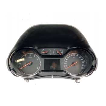 CUADRO INSTRUMENTOS 9841329580 