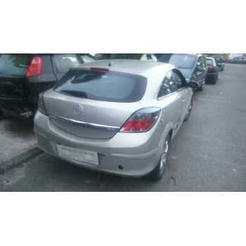 OPEL ASTRA GTC