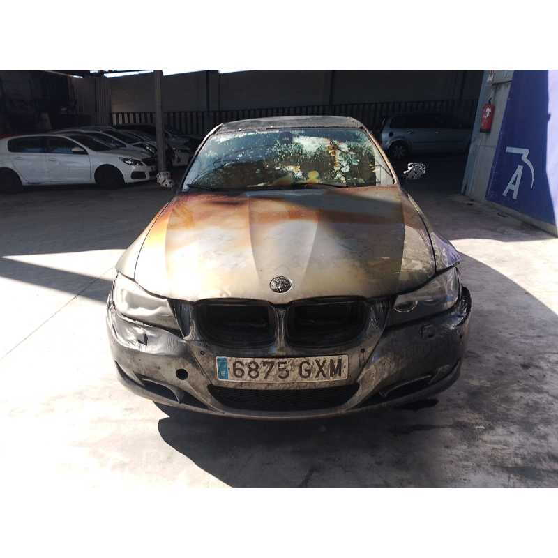 bmw 3 (e90) del año 2010