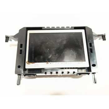 PANTALLA MULTIFUNCION F1FT18B955GD 