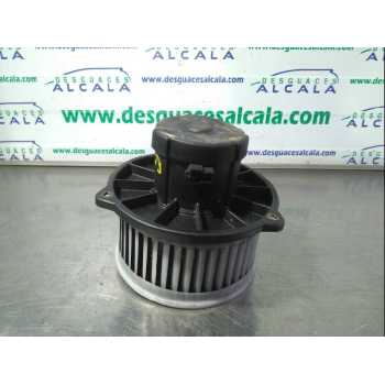 MOTOR CALEFACCION F00S320587 2 PINES 