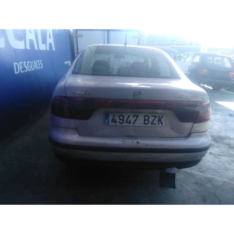 seat toledo ii (1m2) del año 2000