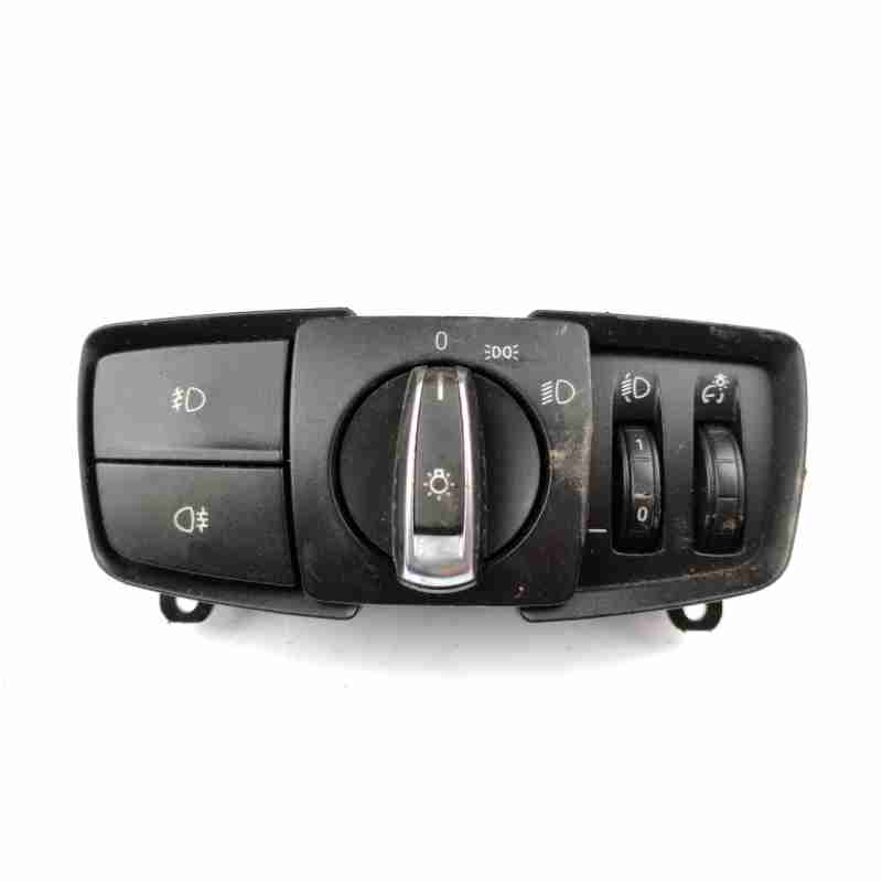 MANDO LUCES 9265304 