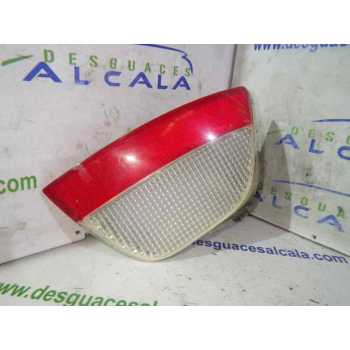 PILOTO MARCHA ATRAS 