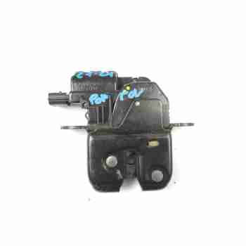 CERRADURA MALETERO / PORTON 846307169R 